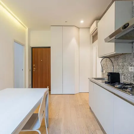 Superhouse Heart Of Milán