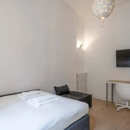 Apartmán Superhouse Heart Of Milán